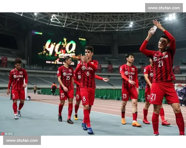 鹿岛鹿角对阵恒大再燃亚冠烽火谁能主宰东亚足坛巅峰之战荣耀之夜