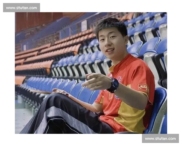 马龙对决郑尚恩巅峰较量见证乒坛传承与新势力崛起时代碰撞的关键一战